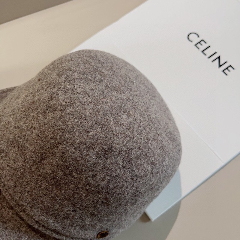 Celine Cap