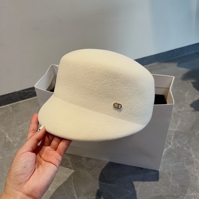 Dior Cap