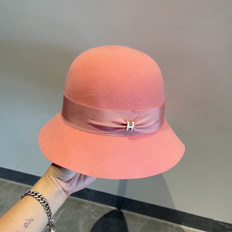 Hermes Bucket Hat