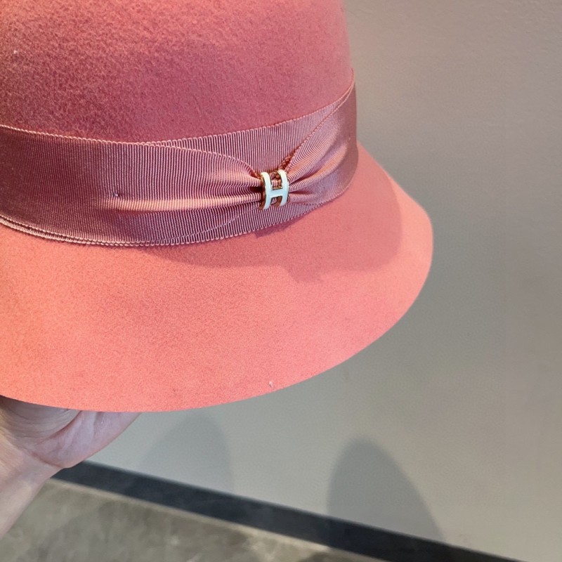 Hermes Bucket Hat