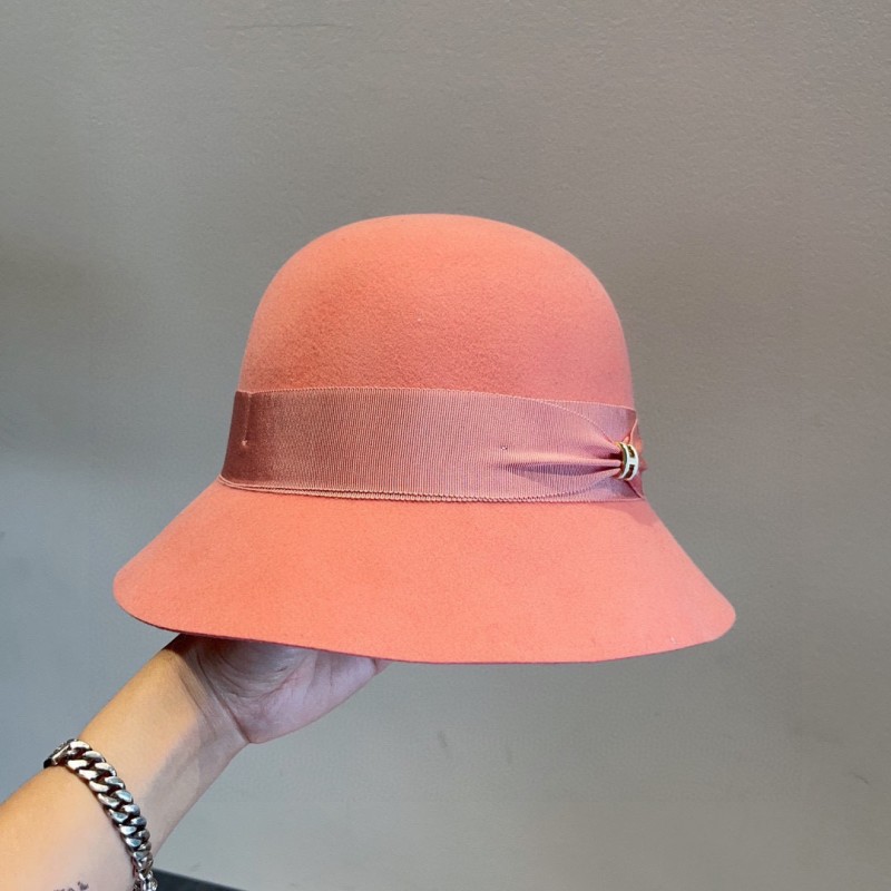 Hermes Bucket Hat