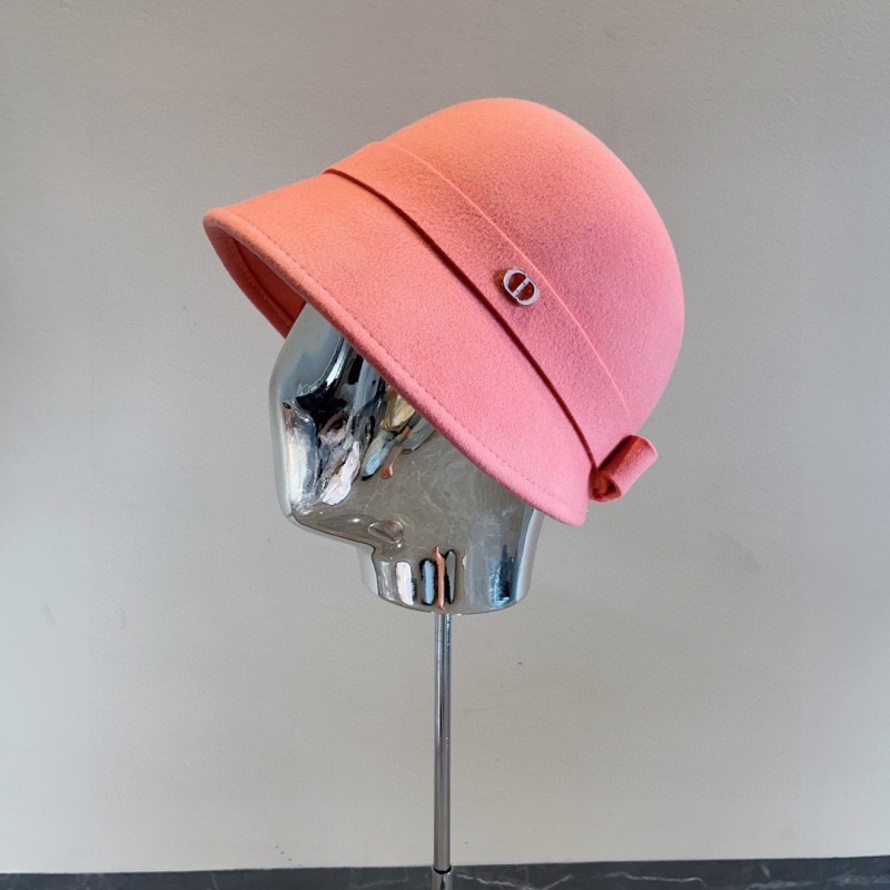 Dior Bucket Hat