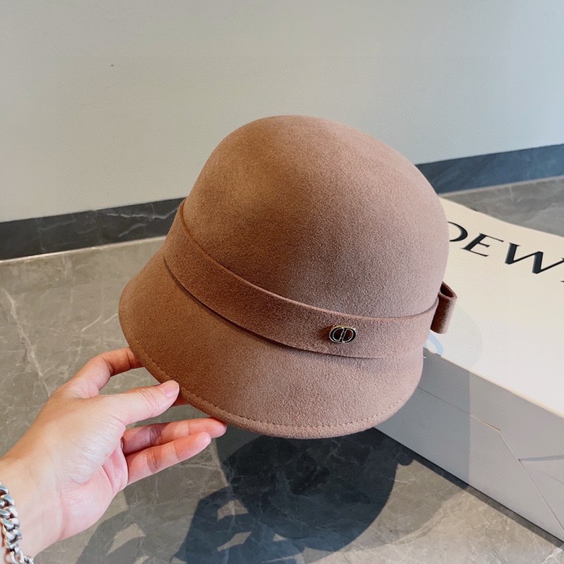 Dior Bucket Hat