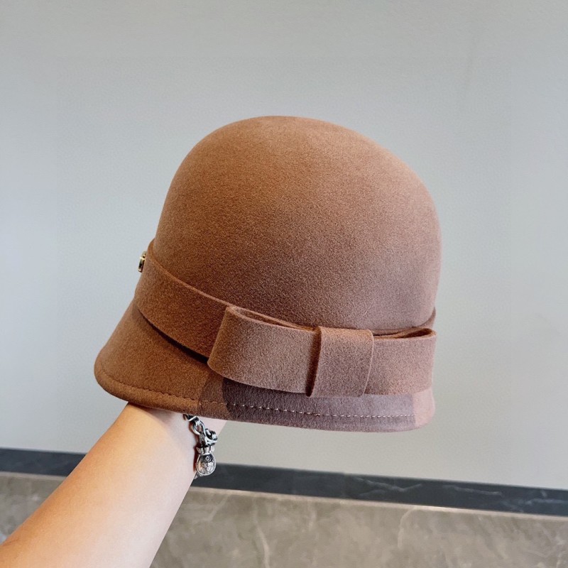 Dior Bucket Hat