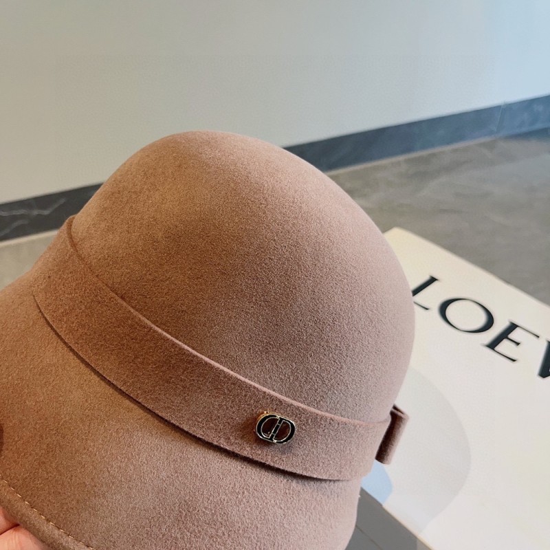 Dior Bucket Hat