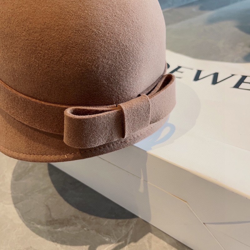 Dior Bucket Hat