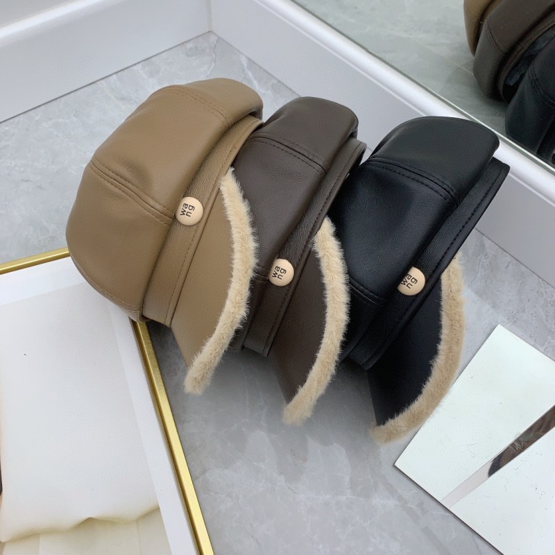 Alexander Wang Cap