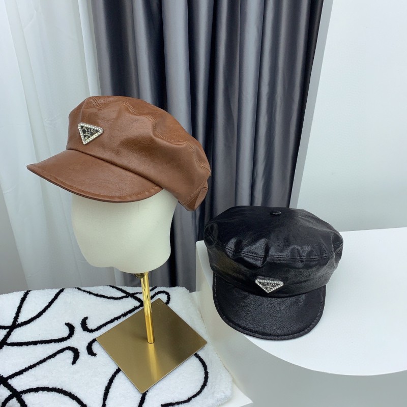 Prada Cap