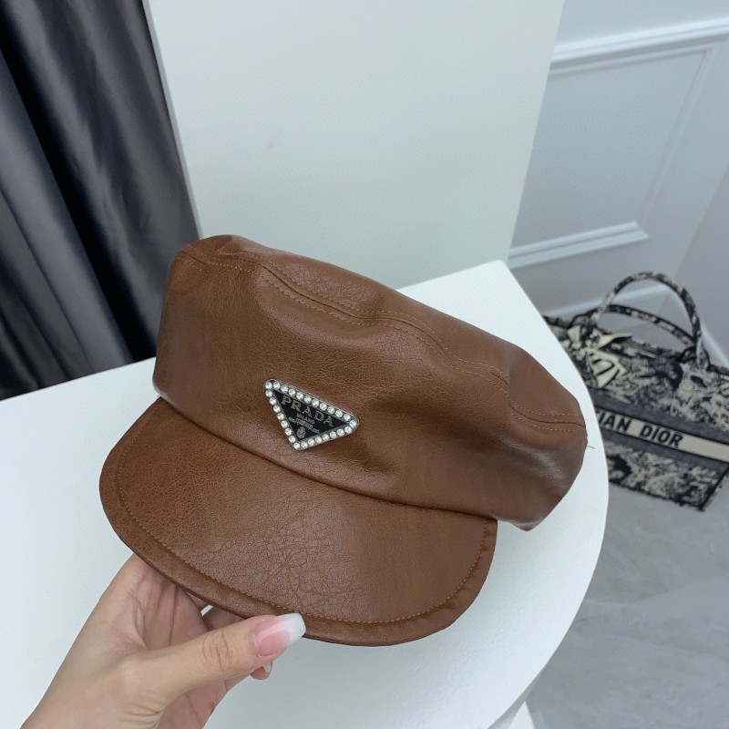 Prada Cap