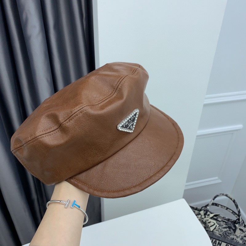 Prada Cap