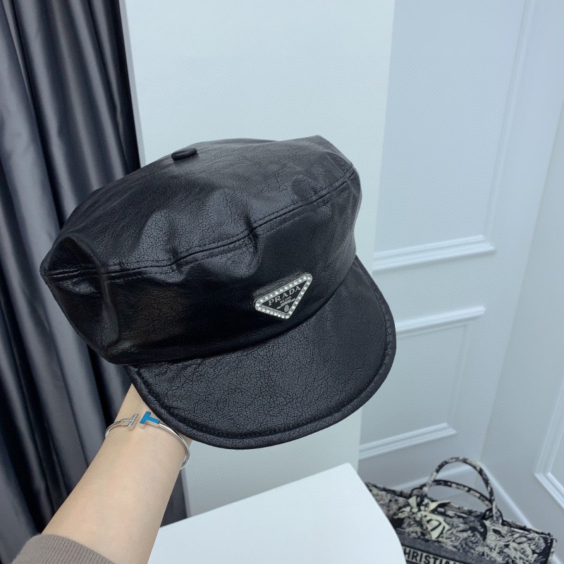 Prada Cap