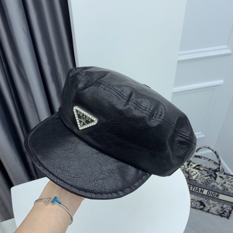 Prada Cap