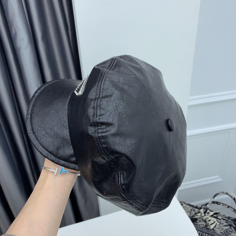 Prada Cap