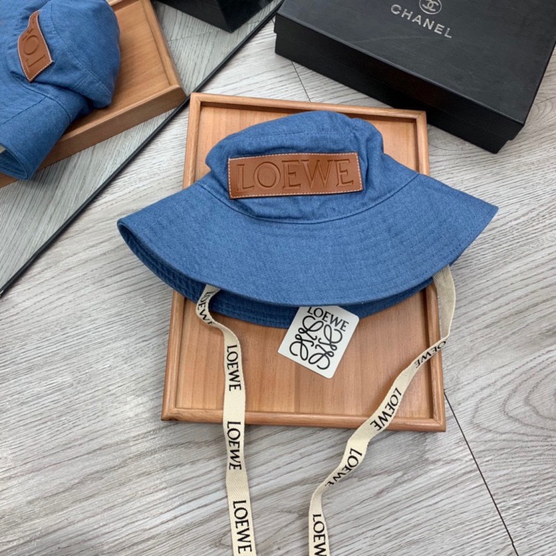 Loewe Bucket Hat