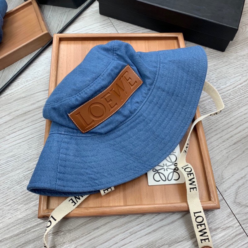 Loewe Bucket Hat