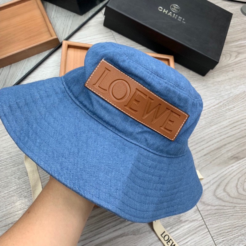 Loewe Bucket Hat