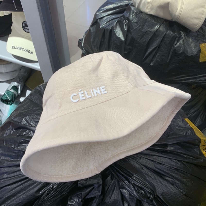 Celine Bucket Hat