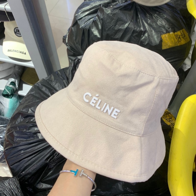 Celine Bucket Hat