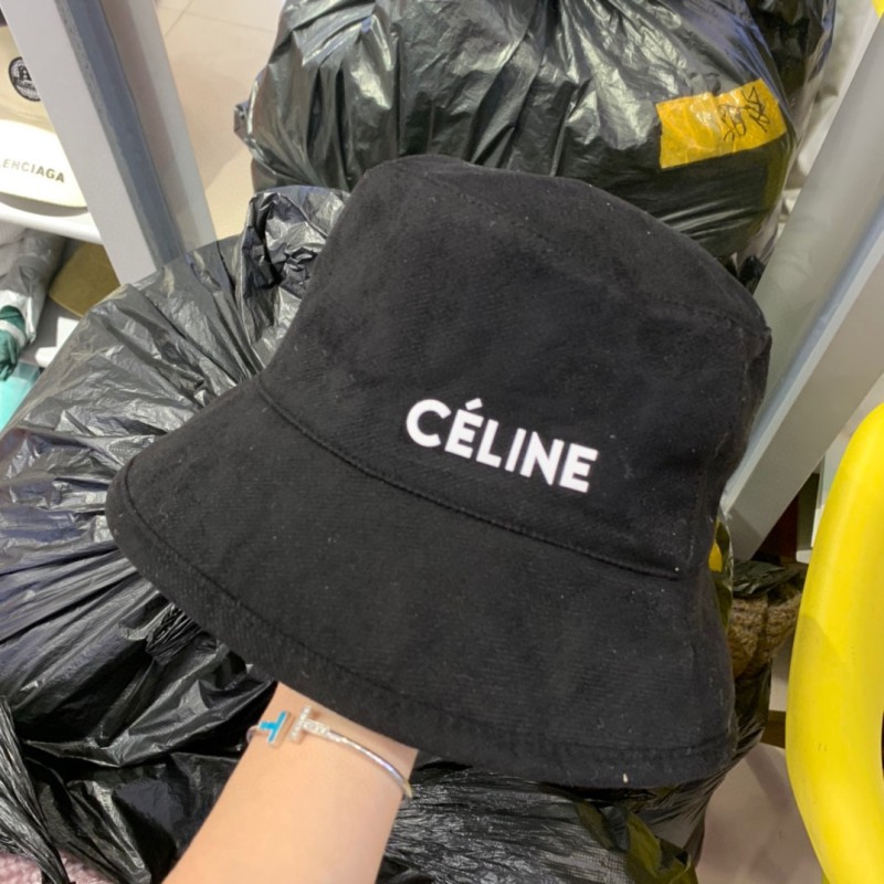 Celine Bucket Hat