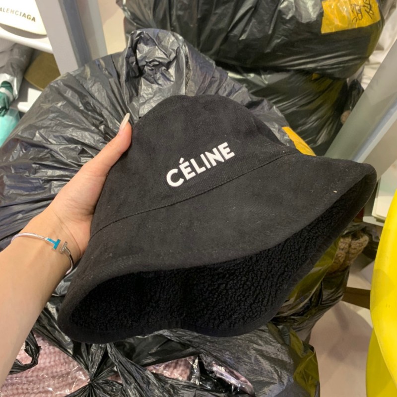 Celine Bucket Hat