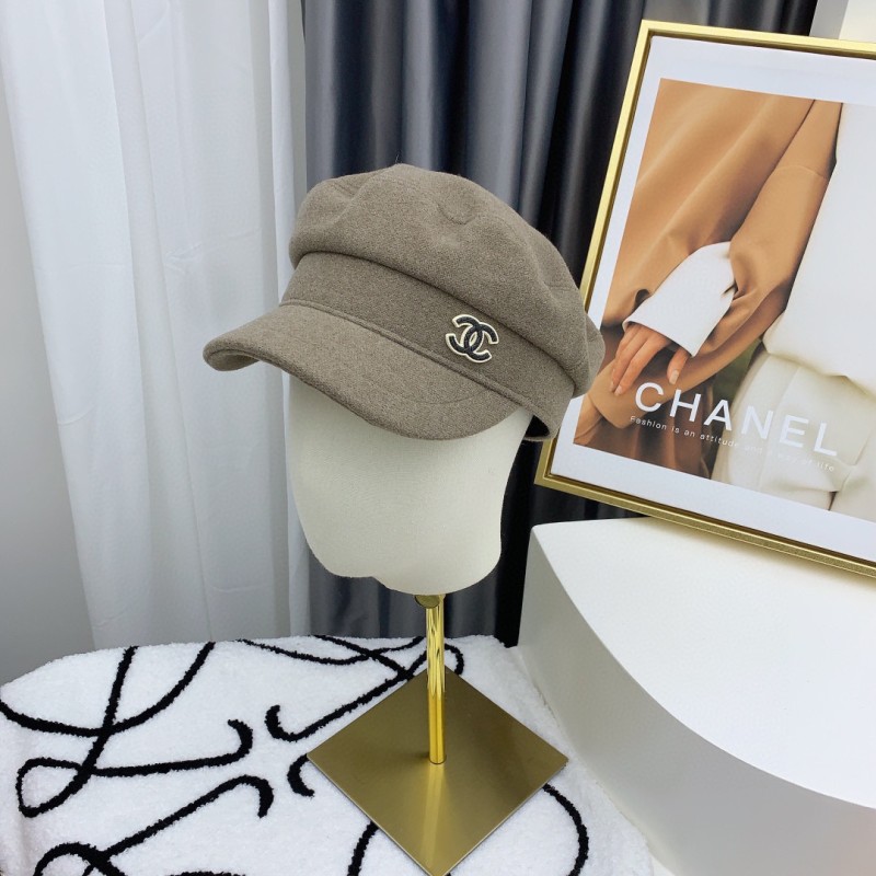 Chanel Cap