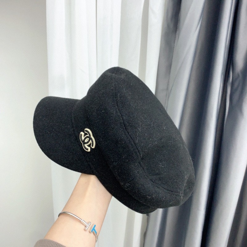 Chanel Cap