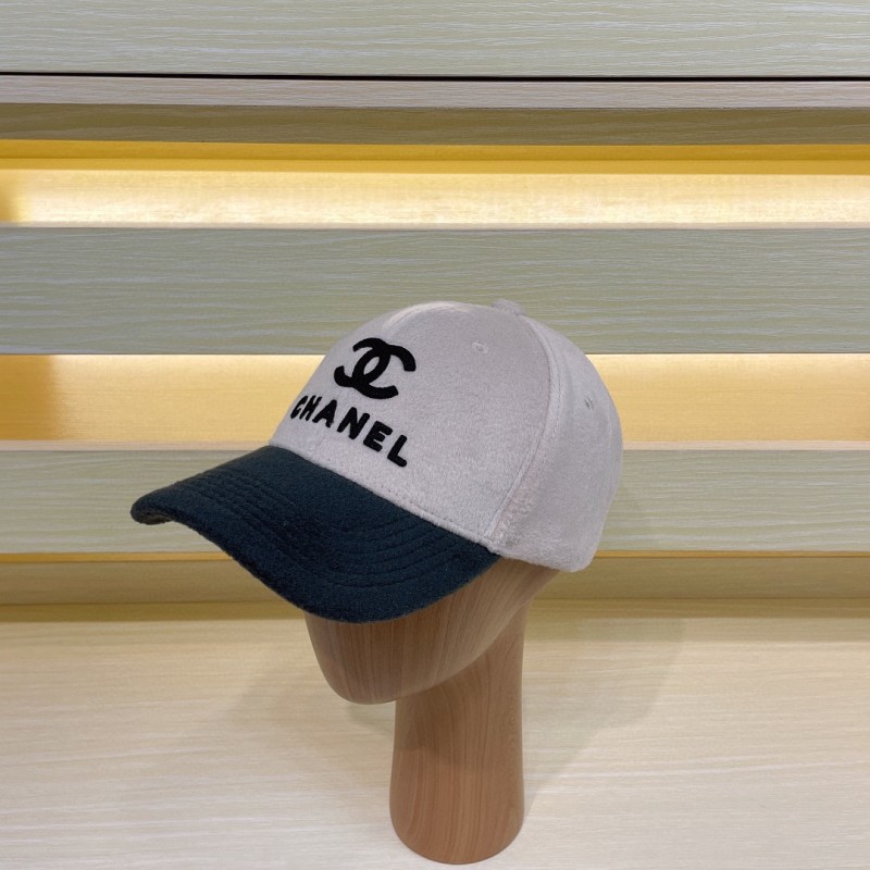 Chanel Cap