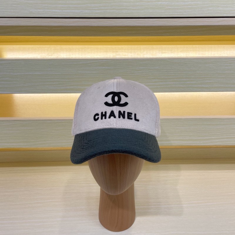 Chanel Cap