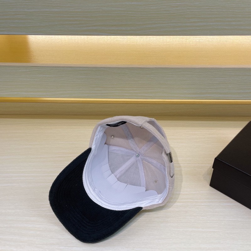 Chanel Cap