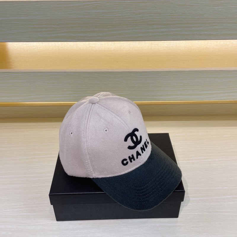 Chanel Cap