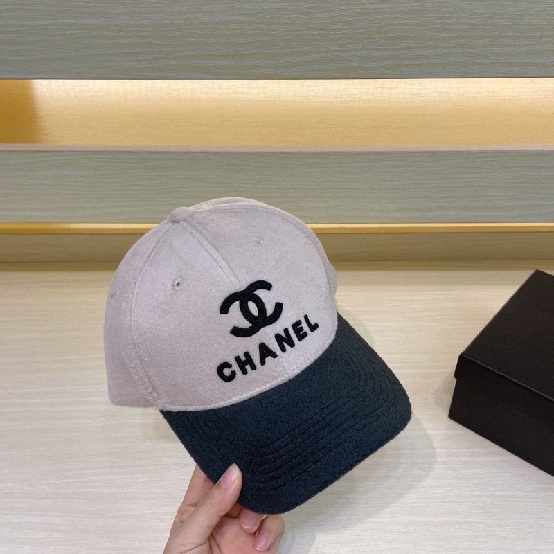 Chanel Cap