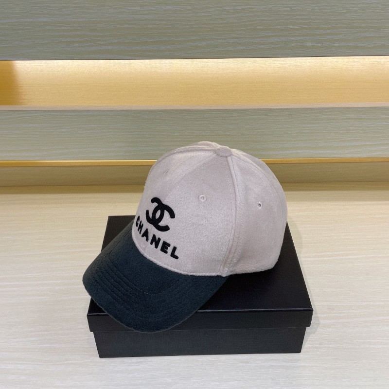 Chanel Cap