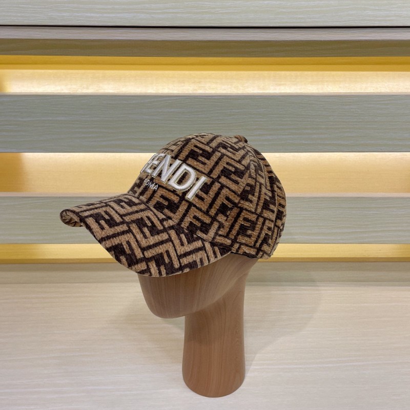 Fendi Cap