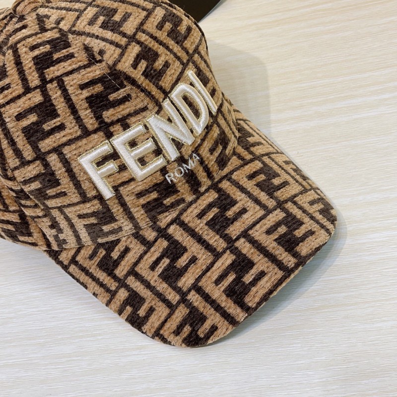 Fendi Cap