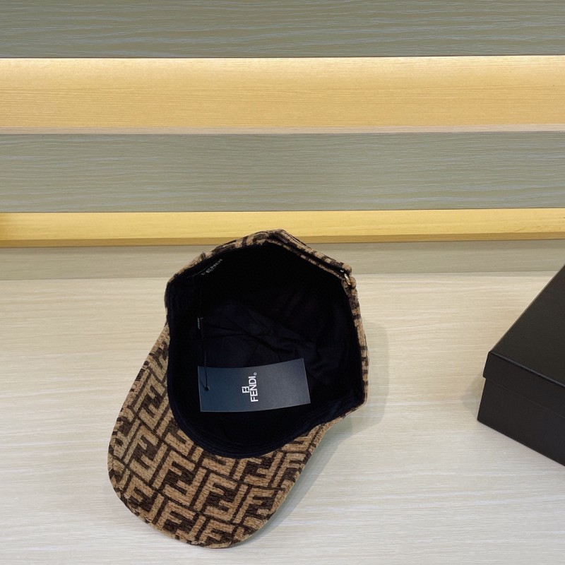 Fendi Cap