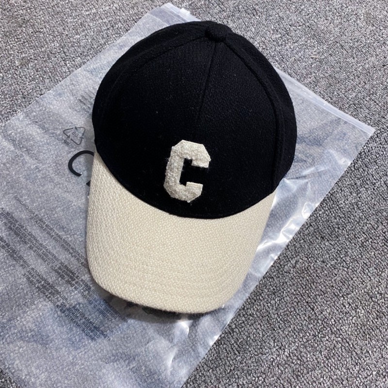 Celine Cap