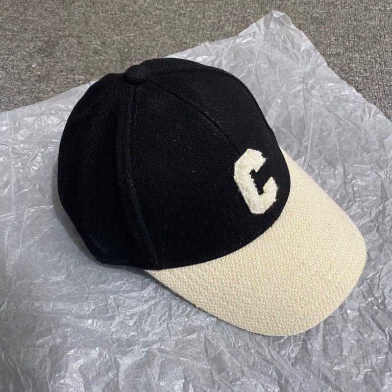 Celine Cap