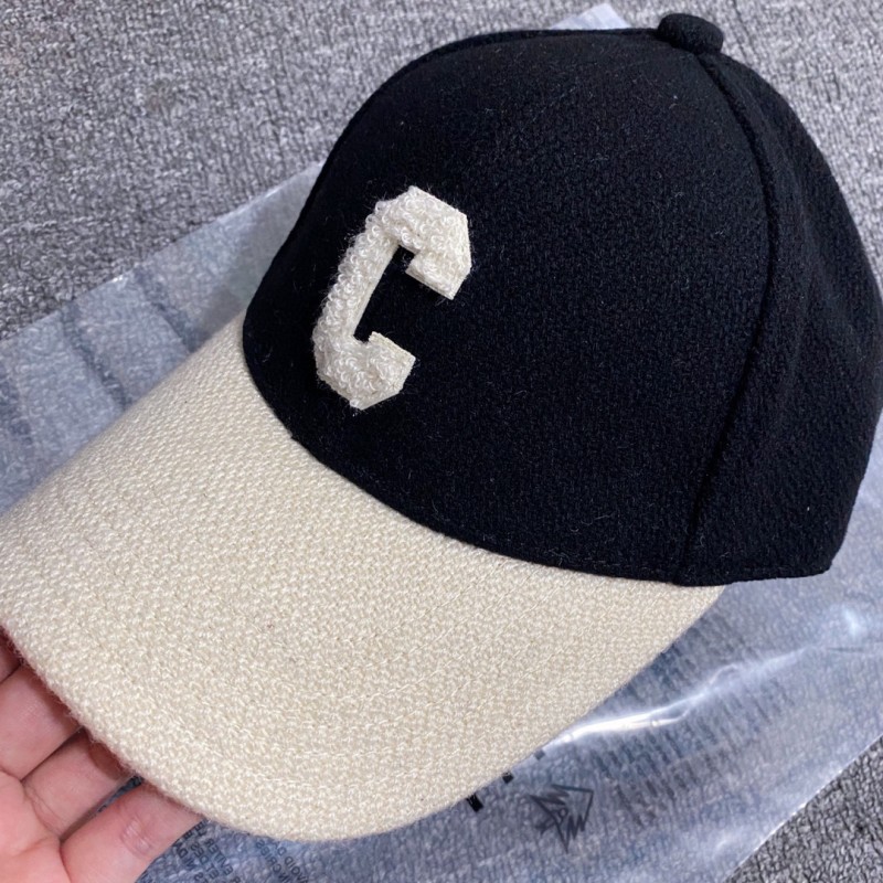 Celine Cap