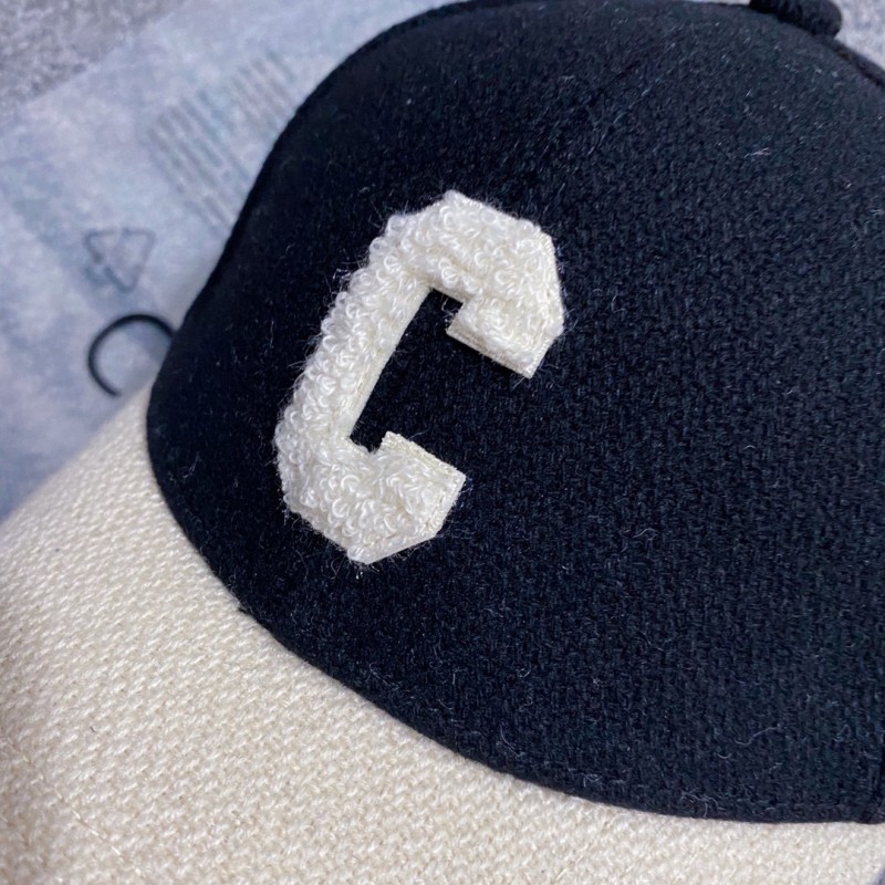 Celine Cap