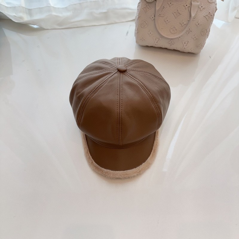 Chanel Cap