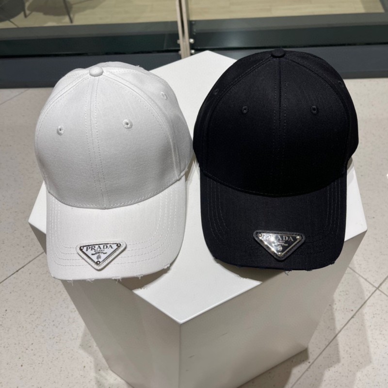 Prada Cap