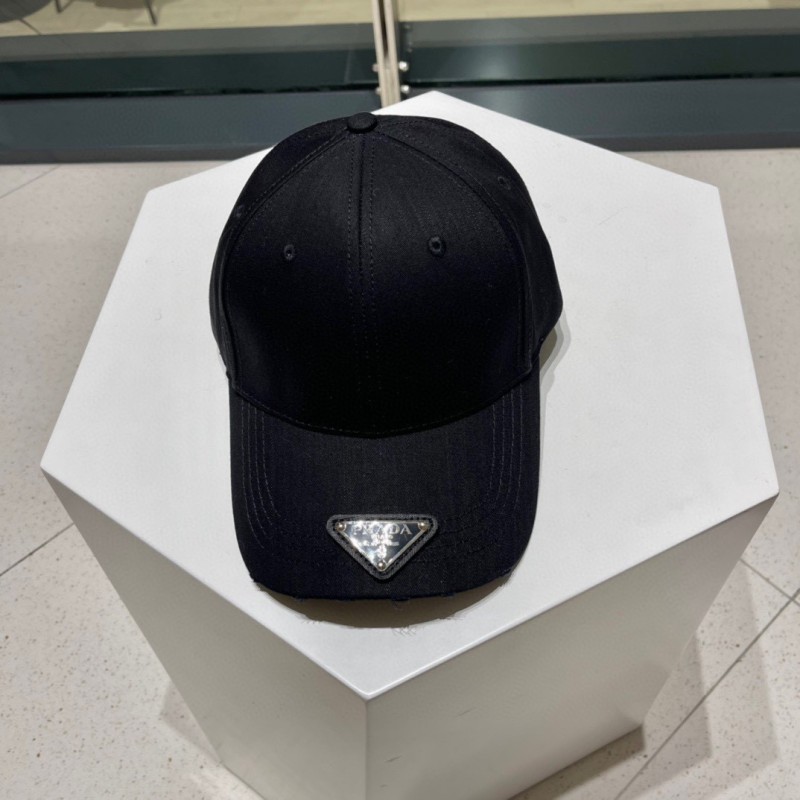 Prada Cap