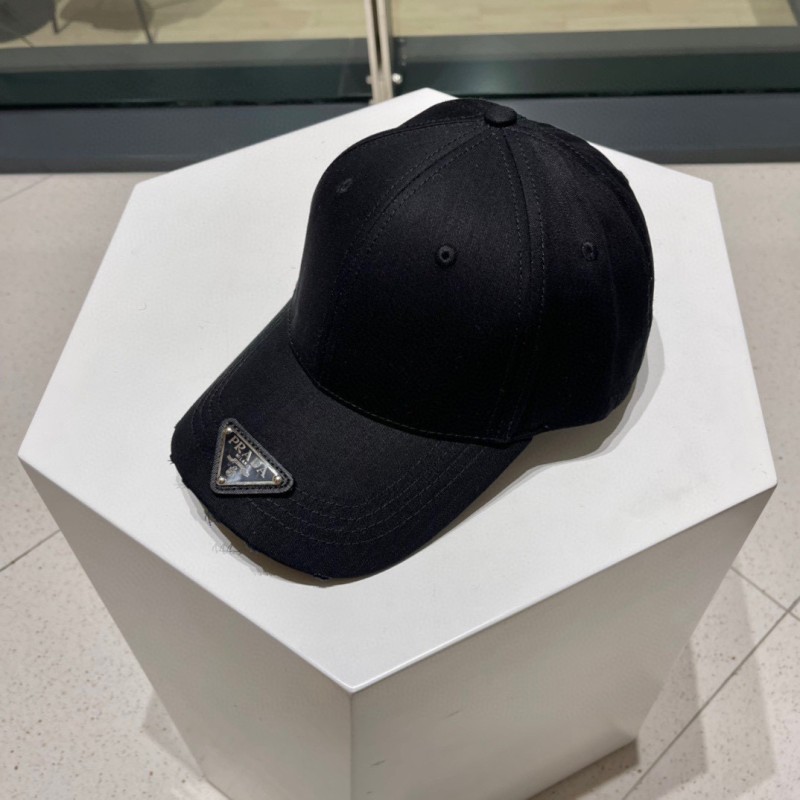 Prada Cap