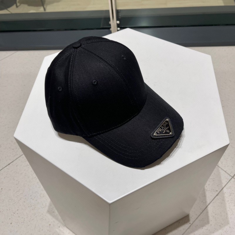 Prada Cap