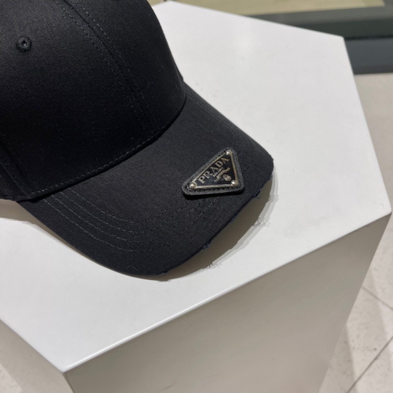 Prada Cap