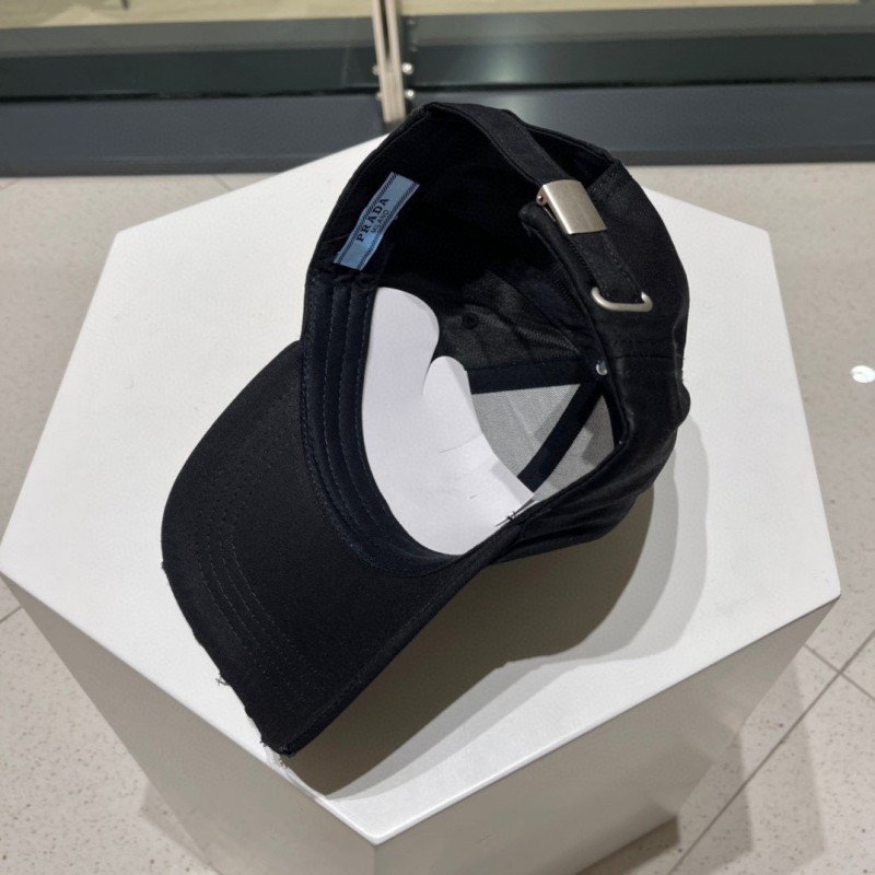 Prada Cap