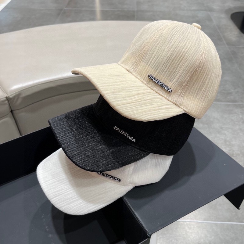 Balenciaga Cap