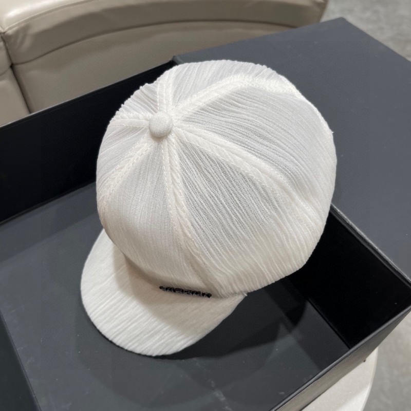 Balenciaga Cap