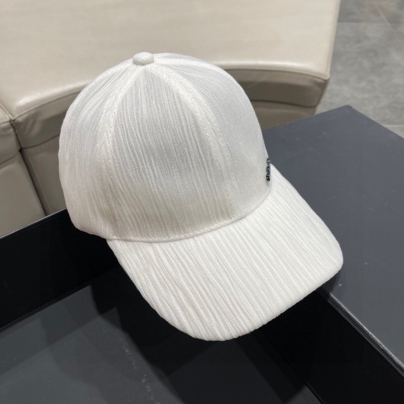 Balenciaga Cap