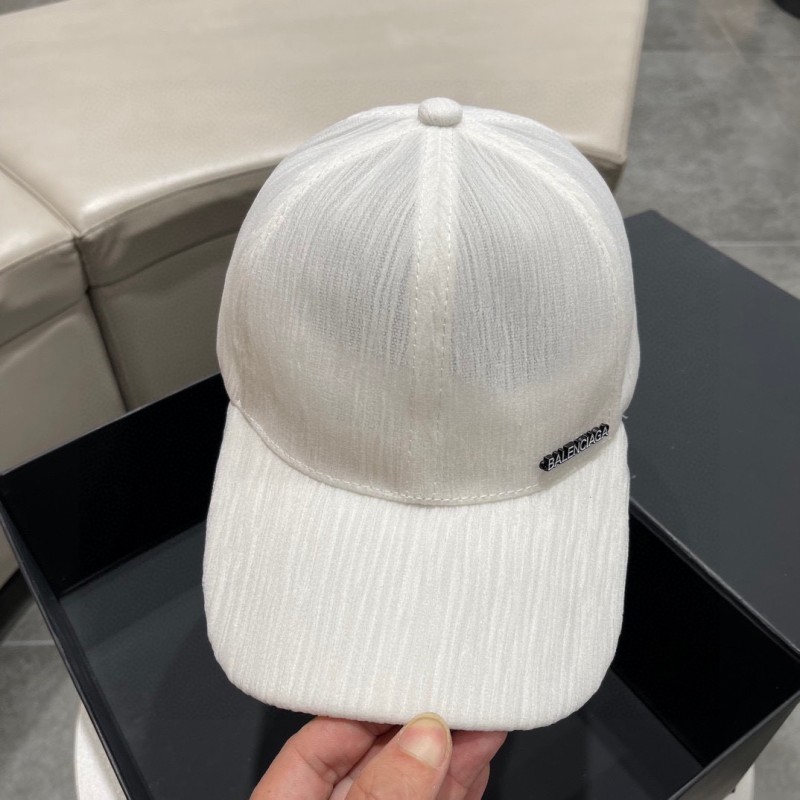 Balenciaga Cap